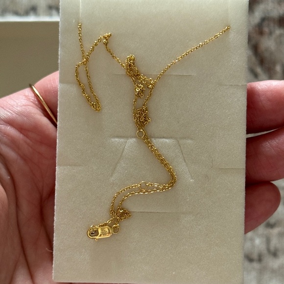 Made by Mary Family Flowers Necklace - Picture 6 of 8